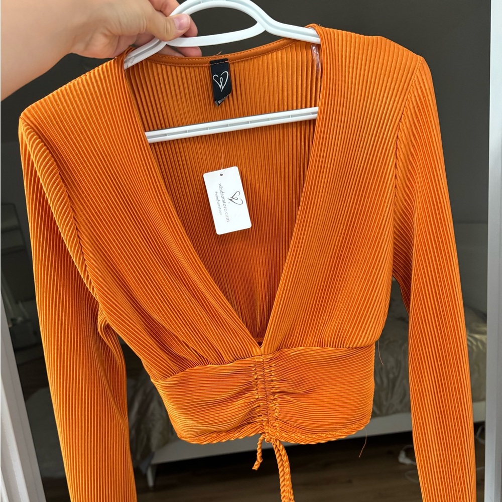 Date night shirt